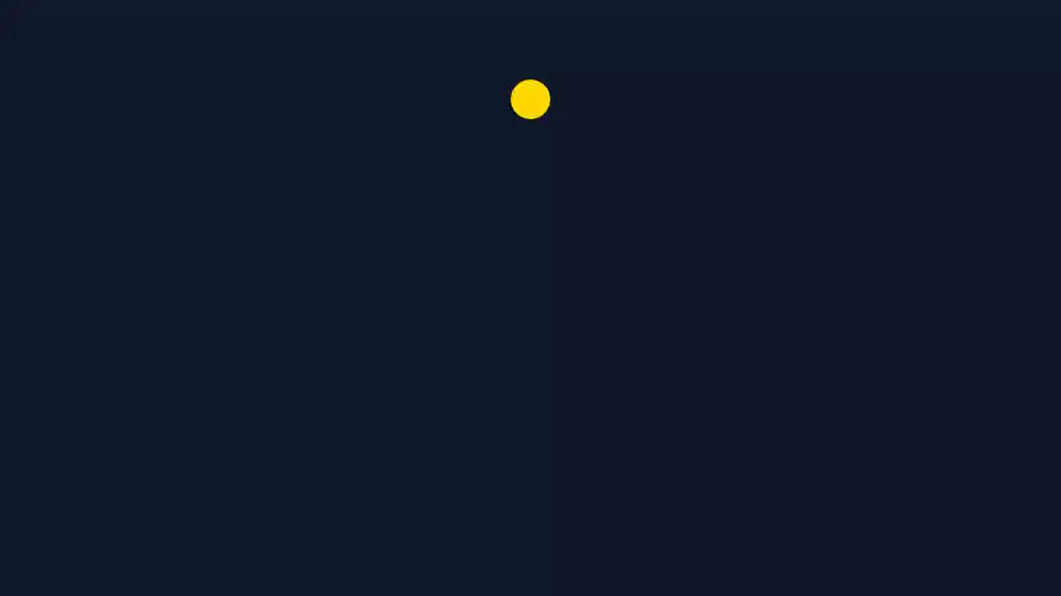 animation preview