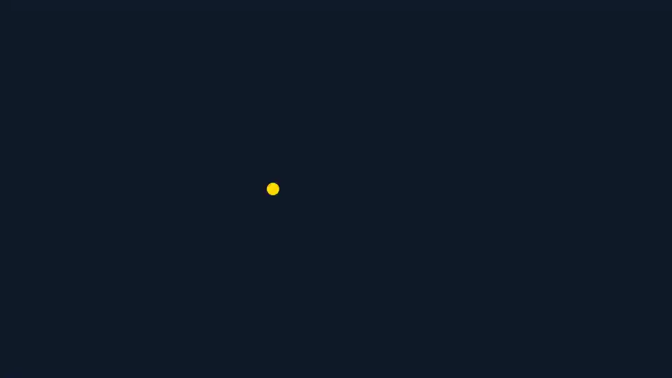 animation preview