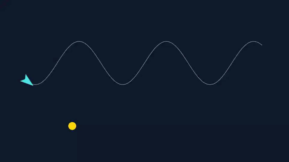 animation preview