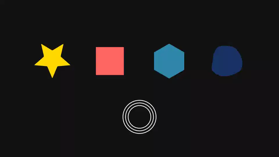 animation preview