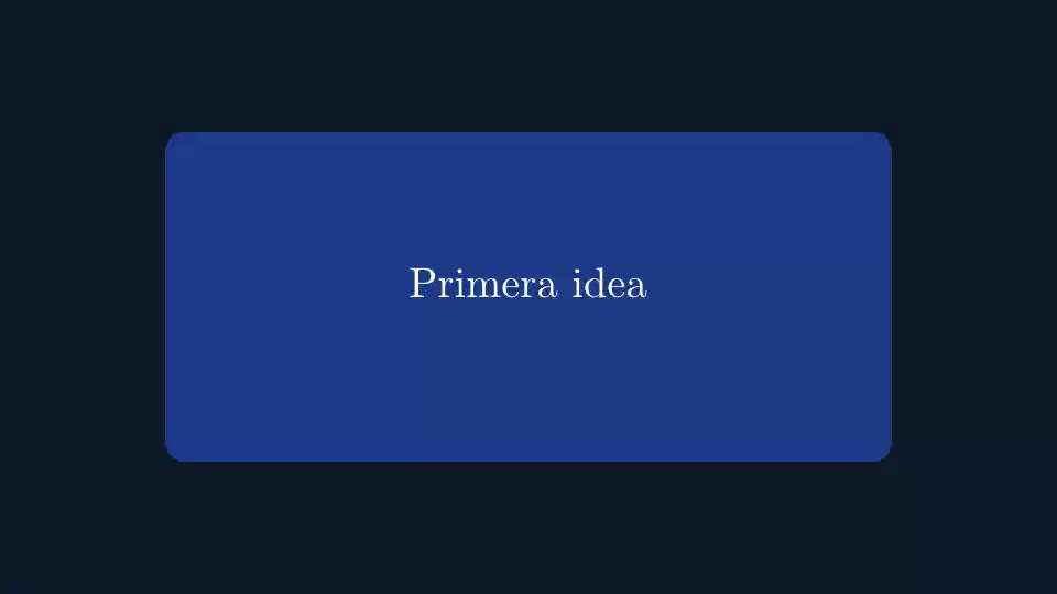 animation preview