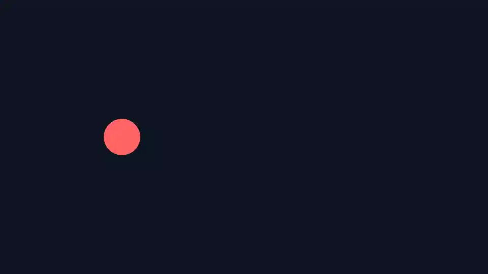 animation preview