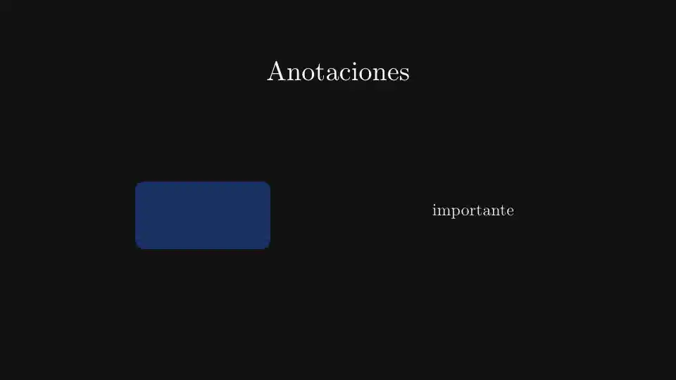 animation preview