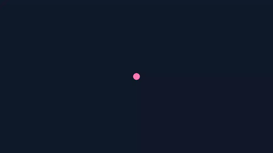 animation preview