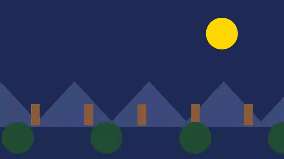 animation preview